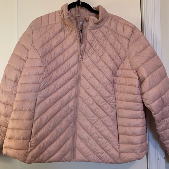 Rickis woman jacket - Picture 2 of 4